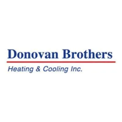 Slide of Donovan Brothers Heating & Cooling