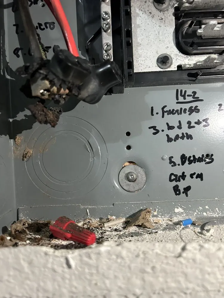 Slide of Donovan Heat & Air