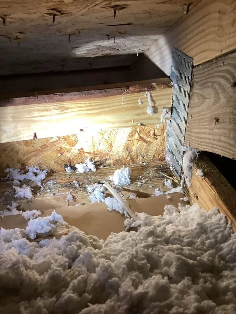 Slide of Donovan Heat & Air