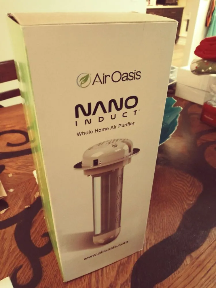 Slide of Donovan Heat & Air