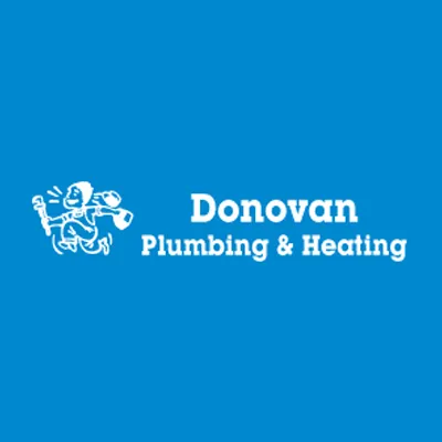 Slide of Donovan Plumbing & Heating