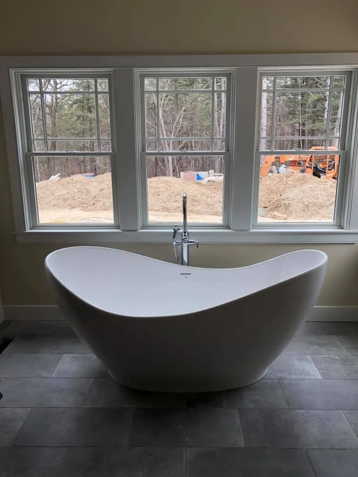 Slide of Donovan Plumbing & Heating