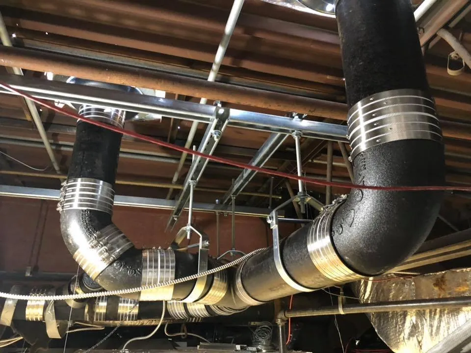 Slide of Donovan Plumbing & Heating