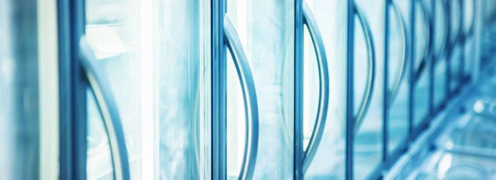 Slide of Donovan Refrigeration