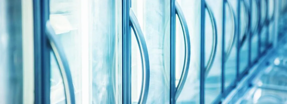 Slide of Donovan Refrigeration