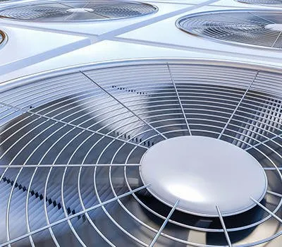 Slide of Donovan Refrigeration