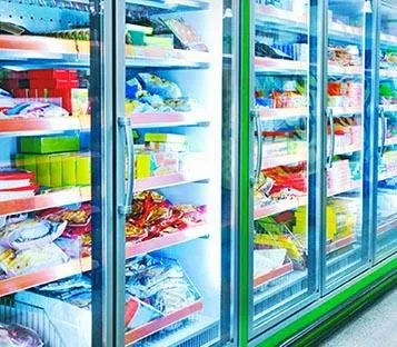 Slide of Donovan Refrigeration