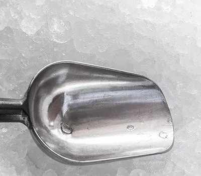 Slide of Donovan Refrigeration