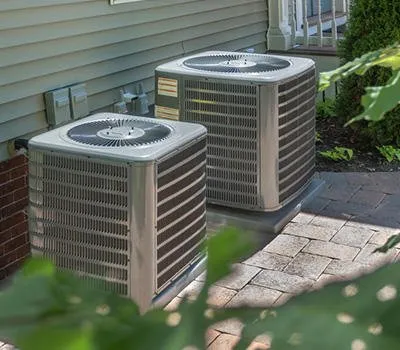 Slide of Donovan Refrigeration