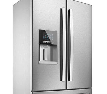 Slide of Donovan Refrigeration