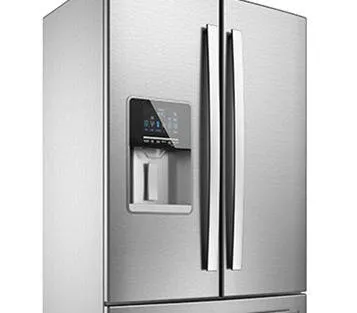 Slide of Donovan Refrigeration