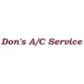 Professional HVAC installation in Paradise, TX by Don's AC Service