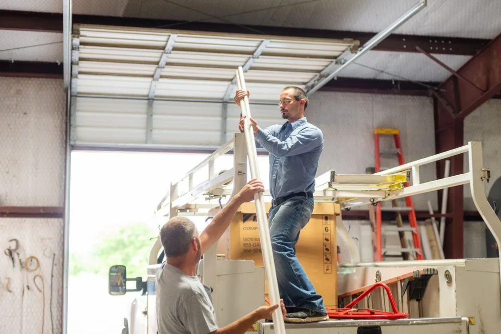 Top-rated air conditioning tune-up in Paradise, TX by Don's AC Service