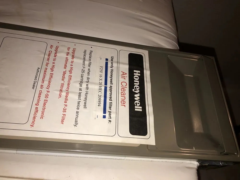 Slide of Don's Air Care