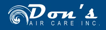 Slide of Don's Air Care