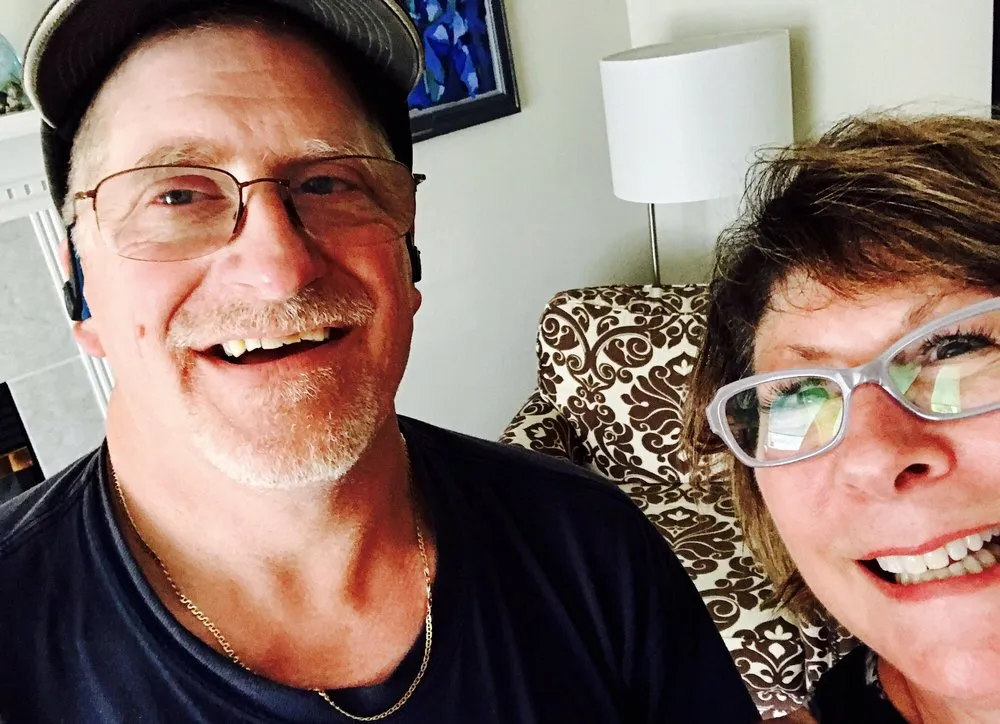 Slide of Don's Air Care