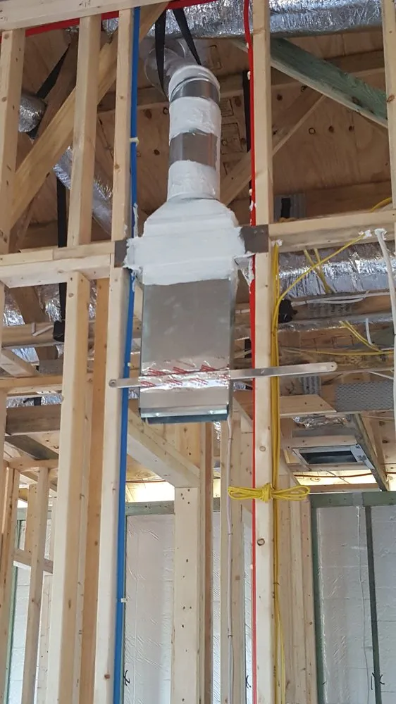 Slide of Don's Air Conditioning