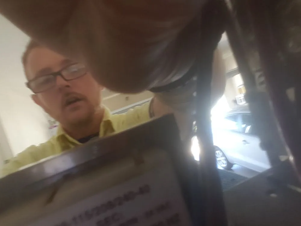 Slide of Don's Air Conditioning