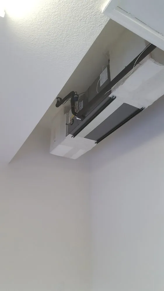 Slide of Don's Air Conditioning