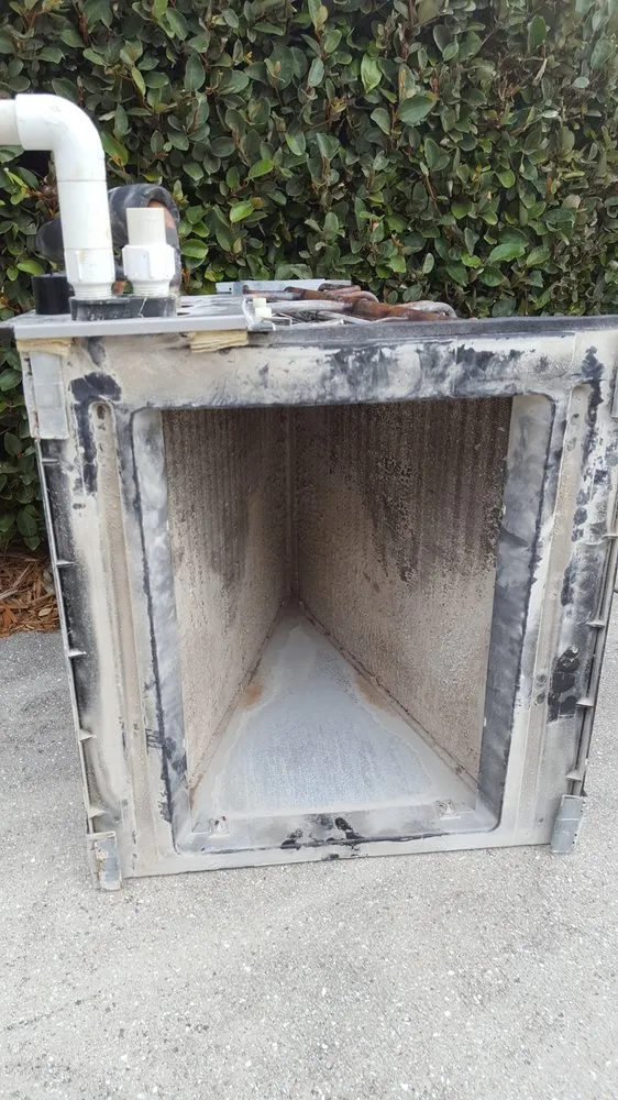 Slide of Don's Air Conditioning