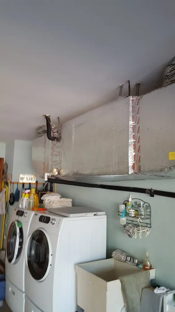 Slide of Don's Air Conditioning