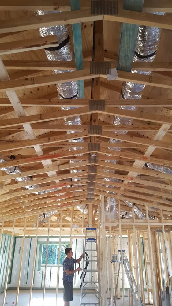 Slide of Don's Air Conditioning