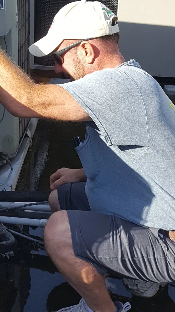 Slide of Don's Air Conditioning