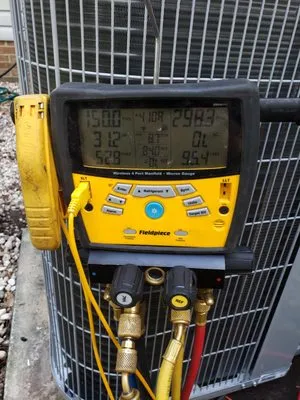 Don's Air Conditioning