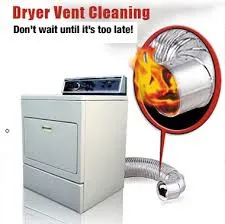 Slide of Don's Dryer Vent Cleaning Service