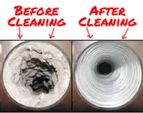 Slide of Don's Dryer Vent Cleaning Service