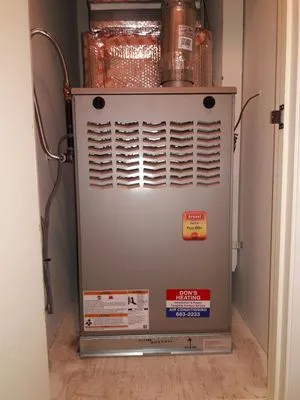 Don's Heating & Air Conditioning