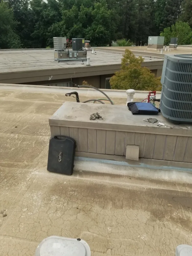 Slide of Don's Heating & Cooling