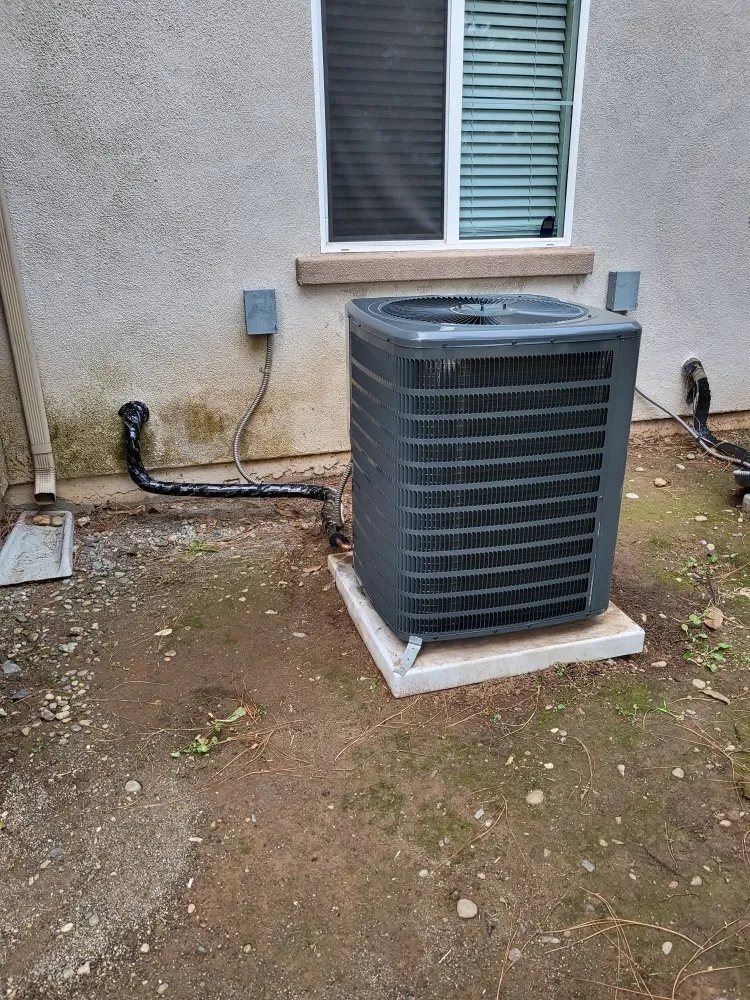 Slide of Don's Heating & Cooling