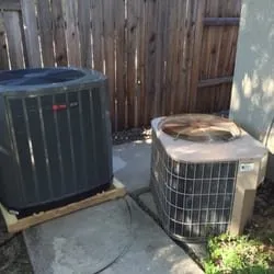 Slide of Don's Heating & Cooling