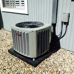 Slide of Don's Heating & Cooling