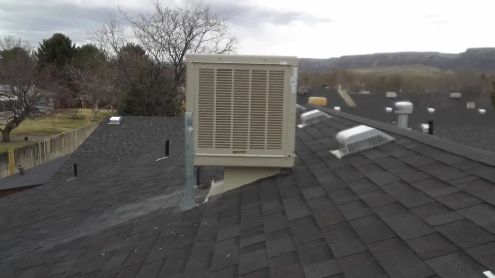 Top-rated heating and cooling service experts serving Whitewater, CO - Don's Heating and Cooling