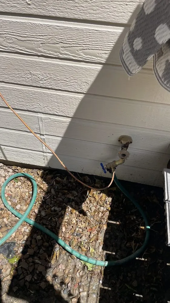 Professional HVAC repair in Whitewater, CO - Don's Heating and Cooling