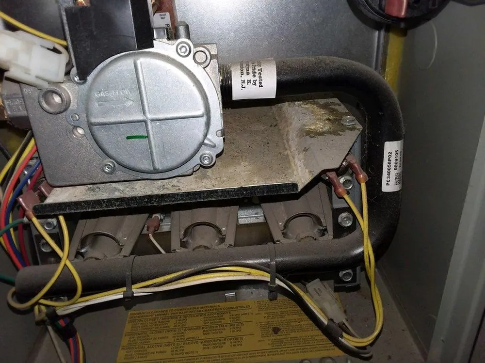 Top-rated HVAC maintenance same-day service across Whitewater, CO - Don's Heating and Cooling