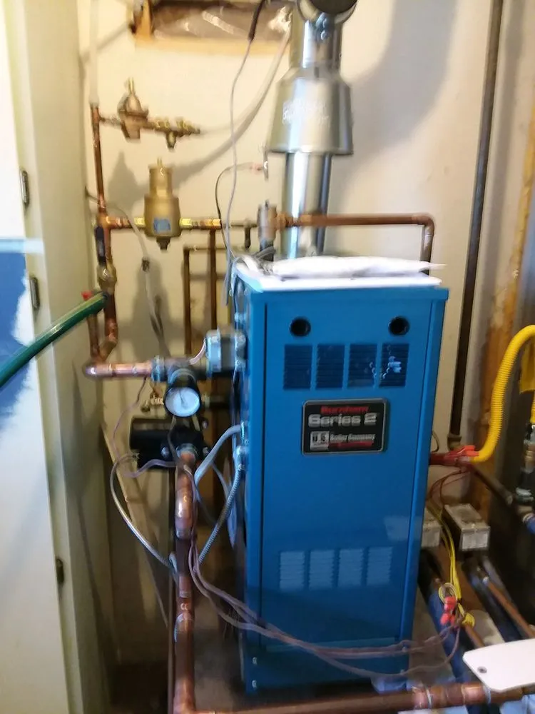 Local HVAC installation in Whitewater, CO by Don's Heating and Cooling