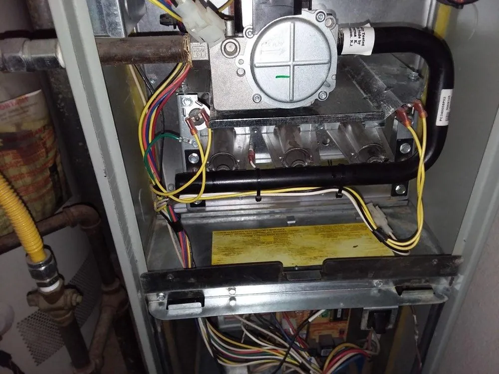 Reliable AC repair in Whitewater, CO - Don's Heating and Cooling