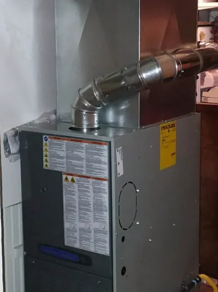 Local furnace service experts serving Whitewater, CO - Don's Heating and Cooling