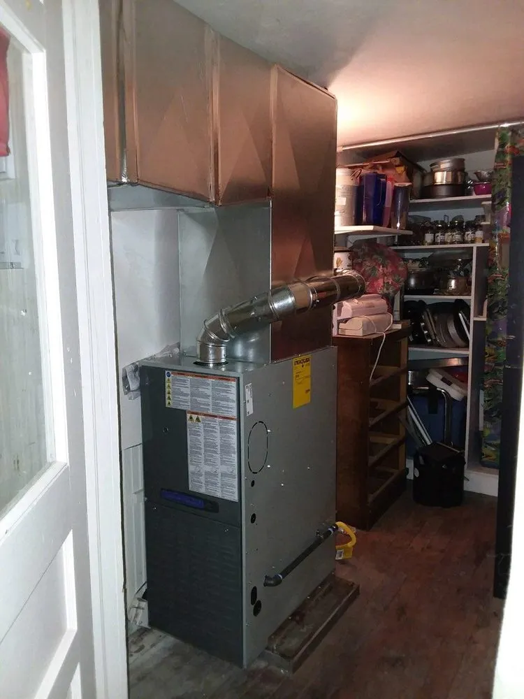 Professional AC repair in Whitewater, CO - Don's Heating and Cooling