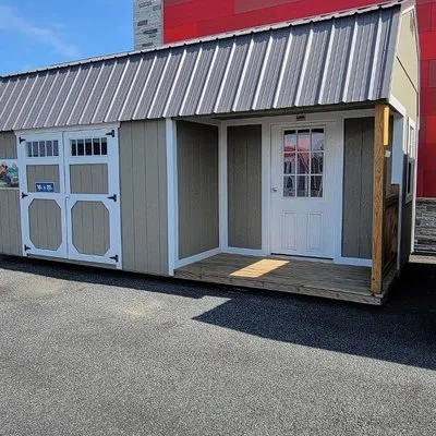 Dons Plumbing and Appliance Showroom