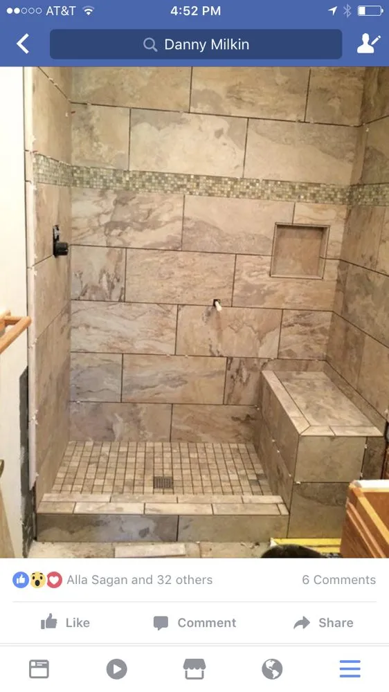 Slide of Donso energy solutions