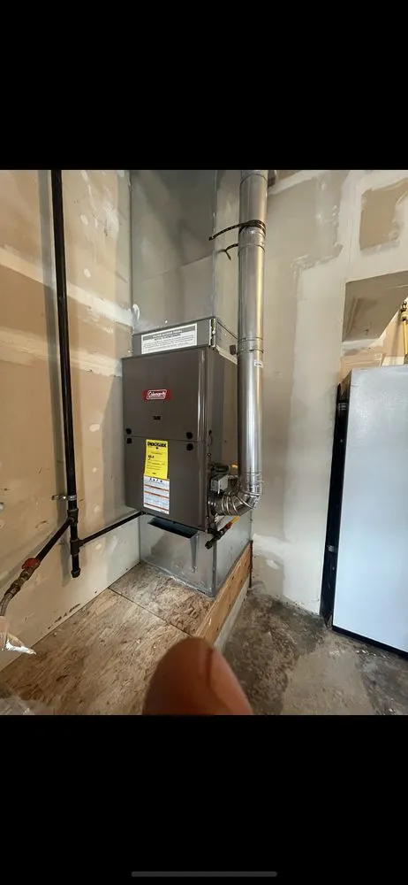 Slide of Donso energy solutions