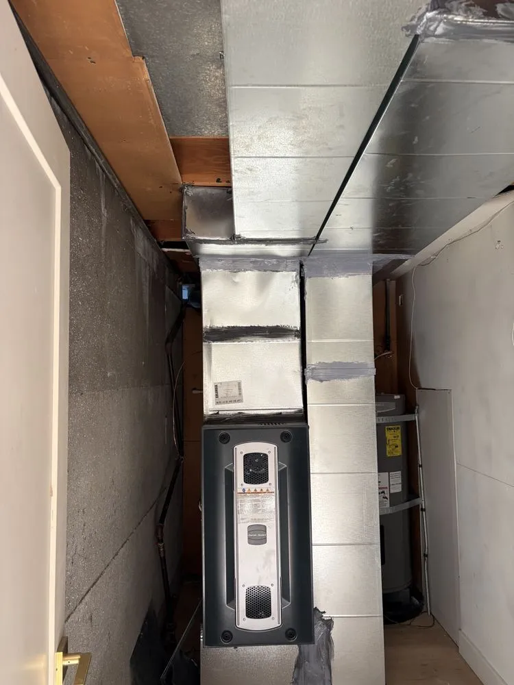 Slide of Donso energy solutions