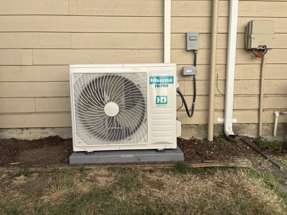 Slide of Donso energy solutions