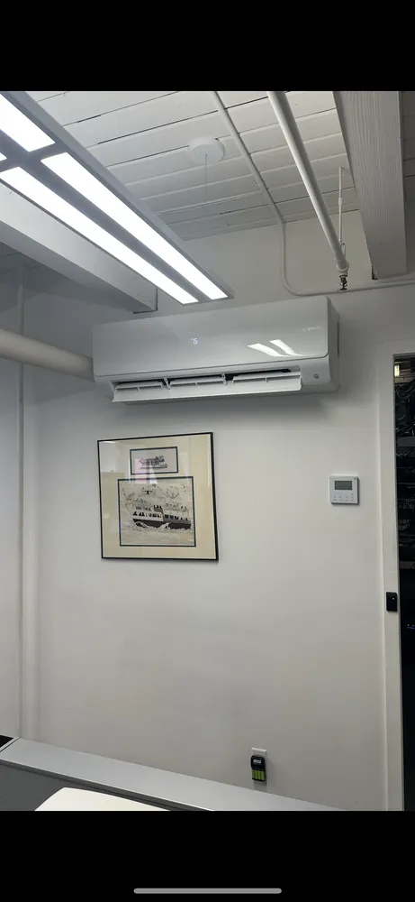 Slide of Donso energy solutions