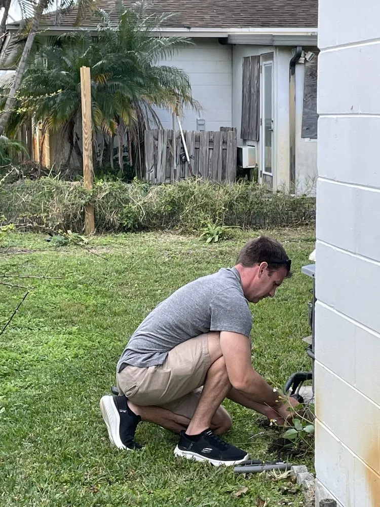 Slide of Don't Sweat It Air and Heat