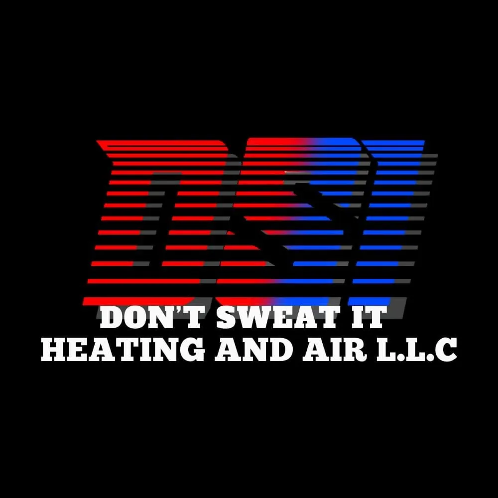 Slide of Don’t Sweat It Heating And Air